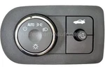 Fits 2006 To 2011 Chevrolet Impala Headlight Switch Without Fog Traction Control. Fixed Price $53.26.
