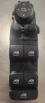 2019-2026 Bmw 330E X5 G05 Front Driver Master Window Switch Assembly 5A5AAA3 Oem. Fixed Price $52.51.