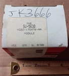 Motorcraft SW-5630 YC2Z-17D476-AA Wiper Switch Module Nos. Fixed Price $126.75.