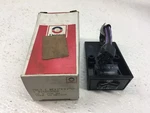 Nos 1988-94 Chevy Gmc Blazer S10 Jimmy Sonoma Rear Defog Switch 15659968. Fixed Price $80.00.