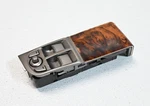 Front Left Driver Side Door Power Window Lifter Master Switch Oem Jaguar Xkr 50K. Fixed Price $134.96.