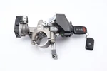2016-2020 Honda Hr-v Ignition Switch Lock W/ Key & Immobilizer Oem 39730-T2A-A0. Fixed Price $145.00.