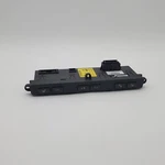 2005-2010 Bmw 645CI E63 E64 Front Dash Heated Seat Convertible Switch Panel Oem. Fixed Price $46.10.
