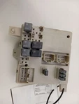 Cabin Fuse Box Electrical Relay Panel Fits Cadillac Cts 2011 Oem 20931504. Fixed Price $79.20.