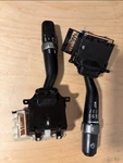 01-05 Lexus Headlight Turn Signal Control Switch Assembly Oem 17A089C. Fixed Price $34.99.