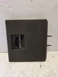 Nissan Hardbody D21 1986.5-1992 Pathfinder 87-91 Grey Fuse Box Cover Door Code K. Fixed Price $14.99.