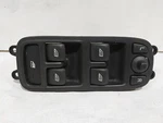 2010 To 2014 Volvo S60 XC60 Driver Side Lh Master Window Mirror Switch 31334345. Fixed Price $35.00.