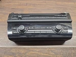 2011-2016 Bmw F10 5 Series Front Hvac Climate Radio Control Panel Oem 9249700-01. Fixed Price $50.00.