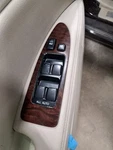 Lh Driver Side 2012 Avalon Front Door Window Switch SKU#4448992. Fixed Price $75.00.