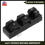 Front Left Power Window Switch For Hyundai Elantra 2.0L L4 2007 2008 2009 2010. Fixed Price $21.48.