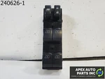 Oem 2008 Infiniti G35 3.5L Driver Side Left Mastr Window Switch. Fixed Price $59.41.