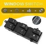 Fit Kia 2011-13 Optima Window Switch Master Power Control Button 93570-2T030 Epy. Fixed Price $18.99.