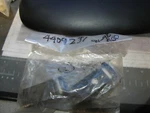 New Oe Saab Ng 900 Rear Fog Light Switch Control 4409231 Fits 1994 To 1998. Fixed Price $30.00.