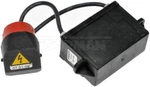 High Intensity Discharge (hid) Headlight Igniter Dorman 601-164. Fixed Price $129.87.