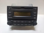 2007-2010 Hyundai Elantra Sedan Am Fm Audio Stereo Radio Receiver Opt 9611P2 Oem. Fixed Price $85.21.