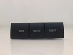 2006 Ford Fusion Dash Switch - Info / Up Reset. Fixed Price $44.49.