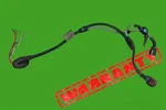 09-2016 Audi A4 A5 Quattro S4 S5 Rear Left Abs Wheel Speed Sensor 8K1972253. Fixed Price $69.87.