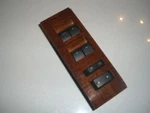 06 07 Ford Explorer Master Power Left Window Switch 7L2T-14540-AAW. Fixed Price $27.97.