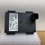 Maserati Ghibli M157 Distance Radar Sensor Used Oem 28667373. Fixed Price $100.00.