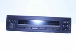 2001 Bmw X5 Radio Stereo Receiver Multi Information Display Oem. Fixed Price $113.39.