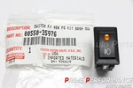 Toyota Fog Light Switch Genuine Oem 00550-35976. Fixed Price $9.99.