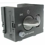95-99 Chevy Gmc Tahoe Sierra Silverado Suburban Headlight Switch Truck 4X4. Fixed Price $67.49.