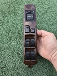 1996-1997 Toyota 4RUNNER Master Power Window Switch Oem Left Driver Side Door. Fixed Price $70.00.