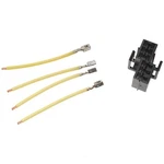 Standard S-628 Ignition Switch Connector Repair Harness Replaces EDDZ-14A411-A. Fixed Price $18.95.