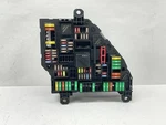 2013-2016 Bmw 528I 535I 550I Rear Fuse Relay Junction Box 61149264923 Oem. Fixed Price $37.19.