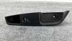 2018-2025 Alfa Romeo Stelvio Front Right Door Window Switch Bezel Trim Cover Oem. Fixed Price $30.00.