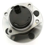 Front Wheel Bearing And Hub Assembly For Toyota MR2 Spyder (2000-2005). Fixed Price $81.02.