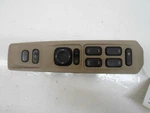 Master Window Switch Front Left Cadillac Cts 2003 2004 2005 2006 25749090 Oem. Fixed Price $20.99.