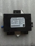 12 13 14 15 Mercedes ML350 1729002809 Communication Interface Control. Fixed Price $33.33.