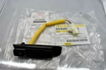 5810A090 Mitsubishi Outlander Asx Rvr Oem Genuine Handle Tailgate Lock Release**. Fixed Price $104.00.