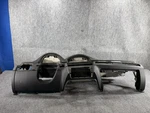 Bmw E90 E92 335I 328I Dashboard Double Scoop Hump W/ Navigation Black Oem. Fixed Price $175.00.