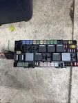 2015-19 Ford Transit Fuse Box Junction Oem BK2T14A175CA Module 31-11C3. Fixed Price $45.00.