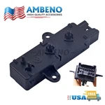 New 87066-6CC0A For 19-24 Nissan Altima Rogue Left Power Seat Switch Us. Fixed Price $25.89.
