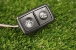 2007-12 Mercedes-benz GL450 Right Folding Power Switch Button A1648707010. Fixed Price $23.00.