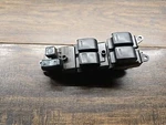 2002-2006 Toyota Camry Master Power Window Switch Driver Left Oem 84820-AA050. Fixed Price $28.00.