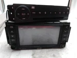 Audio Equipment Radio Receiver With Navigation Fits 08-09 Caravan 667224. Fixed Price $212.15.