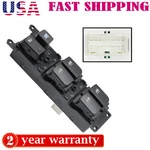 Left Side For Kia Rondo Carens 2007-2012 Door Master Main Power Window Switch. Fixed Price $19.55.