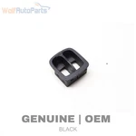 2003-2005 Porsche Cayenne Front Left Door Switch Trim 95561325200. Fixed Price $6.49.