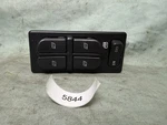 2004-2009 Saab 95 9-5 Oem Master Driver Power Window Switch 5547914 Black. Fixed Price $100.00.