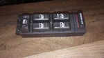 2000- 02 Gmc Yukon Power Window Master Switch 15045084. Fixed Price $47.95.