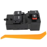 For 2005 2006 2007 Honda Accord Lx Coupe Master Control Window Switch Front Left. Fixed Price $49.59.