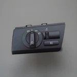 2003-2010 Bmw X3 Headlight Switch 3415112 Oem Fog Lights, See Photos. Fixed Price $19.00.