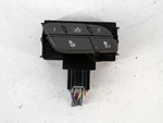 2007-2011 Buick Lucerne Driver Left Door Master Power Window Switch HL555. Fixed Price $30.26.