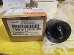 Porsche 911/BOXSTER Headlight Control Switch. Fixed Price $157.12.