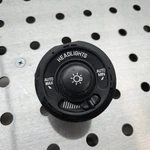 1995-1999 Buick Riviera Headlight Switch Assembly 25642941 Oem. Fixed Price $79.99.