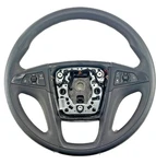 2010-2017 Gmc Terrain Driver Steering Wheel W/audio & Cruise Controls Oem (2015). Fixed Price $85.49.